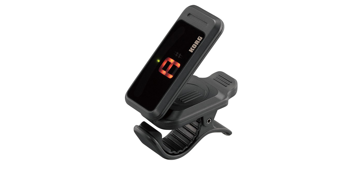 Specifications | Pitchclip - CLIP-ON TUNER | KORG (Japan)