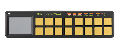 KORG nano2シリーズセット KORG nano2シリーズセット