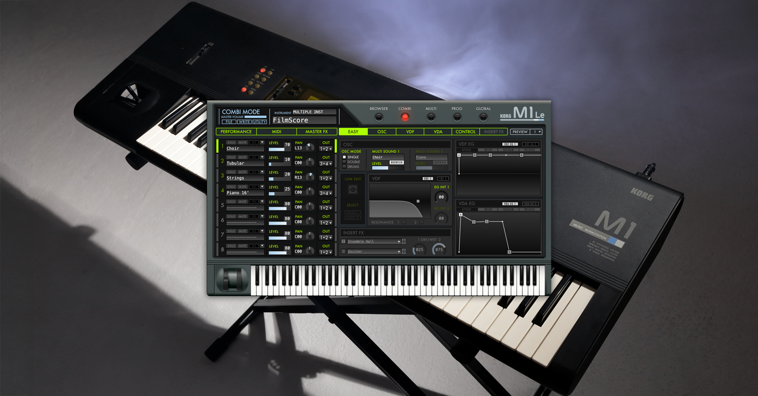 News | M1 Le V2 is now available with a Refined design and support