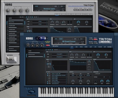 News | BLACK FRIDAY: KORG music apps & software - Up To 50% OFF