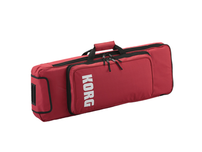 SC-microARG - SOFT CASE | KORG (Middle East - EN)