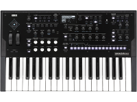 Synthesizers / Keyboards | KORG (Middle East - EN) Synthesizers / Keyboards | KORG (Middle East - EN)