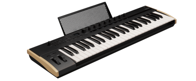 DTM・DAW KORG Keystage 61 Korg Keystage 61 Poly AT MIDI Keyboard Controller CABLE KIT