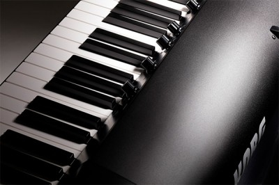 SV-2 - STAGE VINTAGE PIANO | KORG (Middle East - EN)