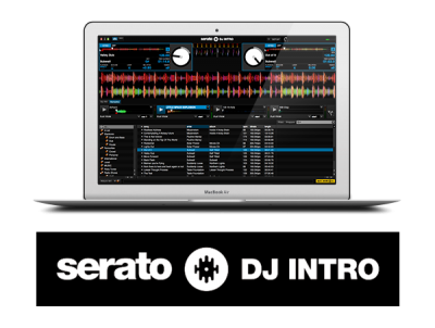 Serato intro download free