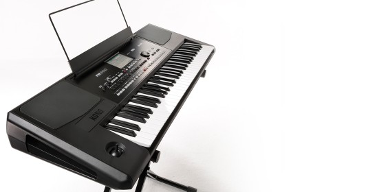 KORG Pa300 シンセサイザー 1d4e2779c06b10eea5e9de285e0b62