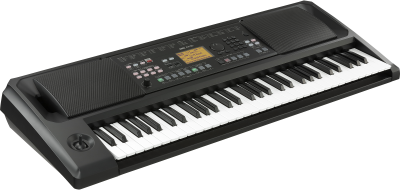 EK-50 - ENTERTAINER KEYBOARD | KORG (Middle East - EN)