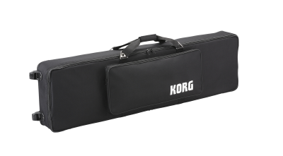 SC-KROME 88/KROSS 88 - SOFT CASE | KORG (Middle East - EN)