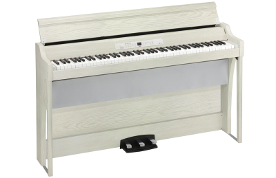 Korg G1 Air Review Best Home Digital Piano Under 2000 Instrumentio