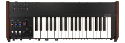 miniKORG 700FS - SYNTHESIZER | KORG (Middle East - EN)