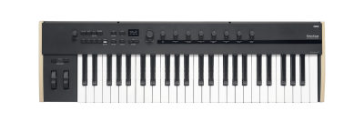 Korg Keystage 49 Poly AT MIDI Keyboard Controller – Kraft Music