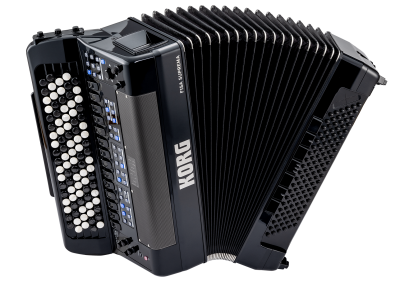 FISA SUPREMA - AERO DIGITAL INSTRUMENT | KORG (Middle East - EN)