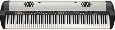 SV-2 - STAGE VINTAGE PIANO | KORG (Middle East - EN)