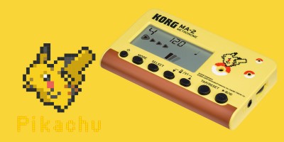 MA-2-PK/EV - METRONOME | KORG (Middle East - EN)