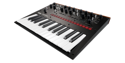 monologue - MONOPHONIC ANALOGUE SYNTHESIZER | KORG (Middle