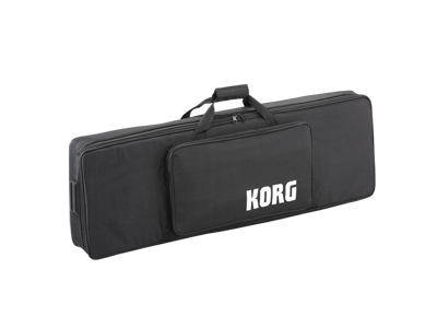 KORG Krome61 RED KORGの専用ケースあり WW3182 SC-KINGKORG/KROME - SOFT CASE | KORG (Middle East - EN)