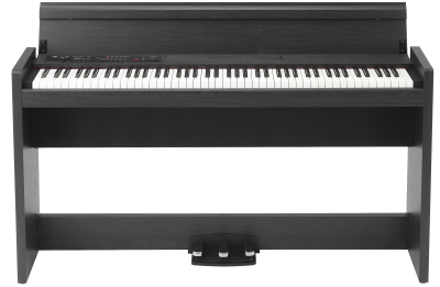 LP-380U - DIGITAL PIANO | KORG (Middle East - EN)