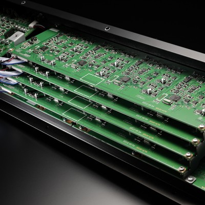 prologue - POLYPHONIC ANALOGUE SYNTHESIZER | KORG (Middle East - EN)