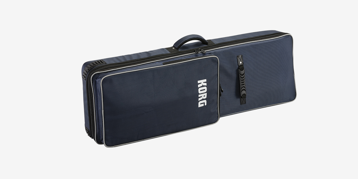 SC-KROSS2 61 - SOFT CASE | KORG (Middle East - EN)