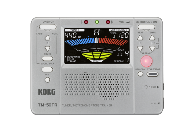 KORG TMR-50チューナー・メトロノーム・レコーダー Amazon.co.jp: KORG チューナー/メトロノーム/レコーダー TMR-50
