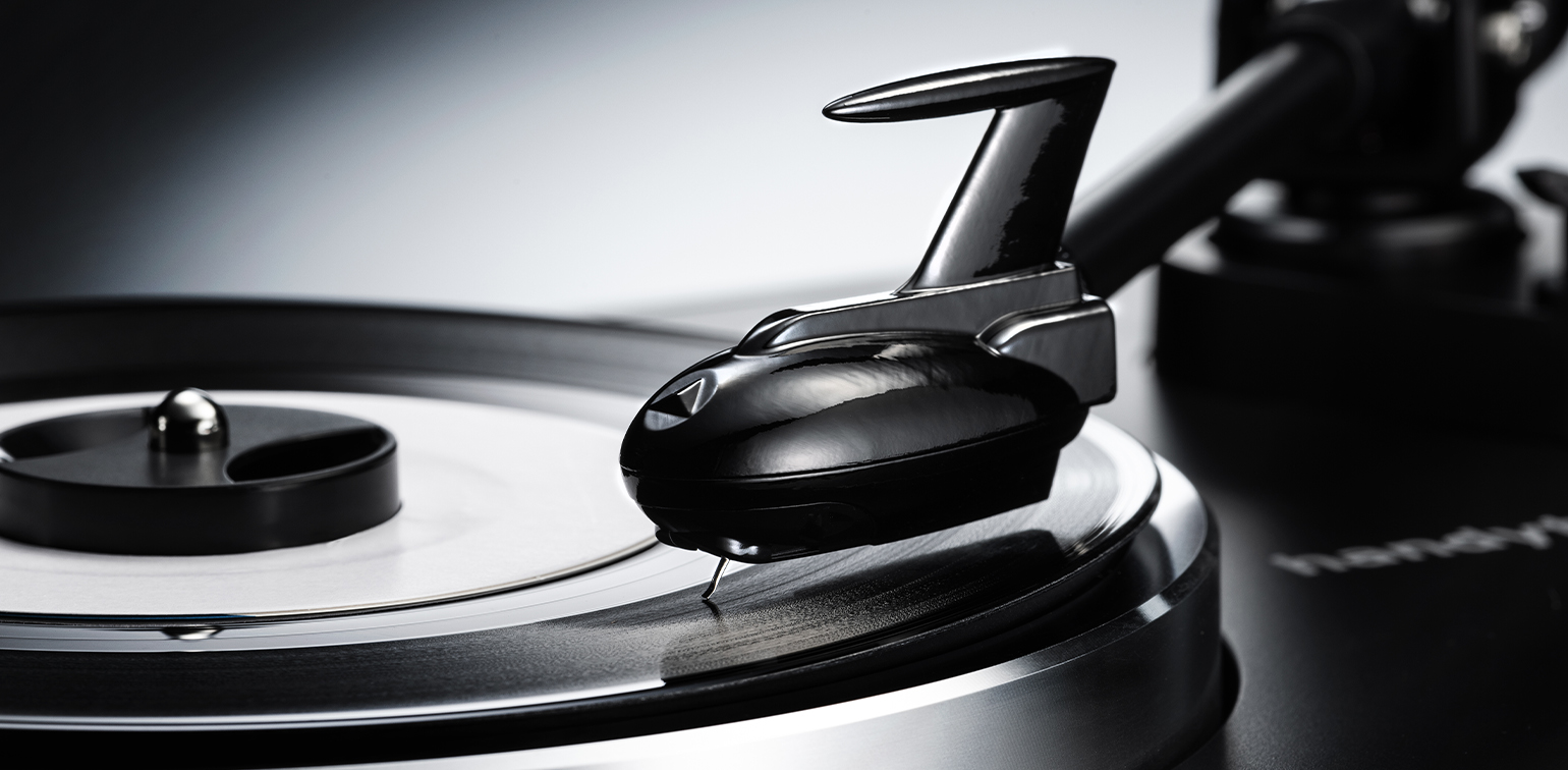 handytraxx tube J - PORTABLE RECORD PLAYER | KORG (Middle