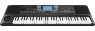 microARRANGER | KORG (Middle East - EN)