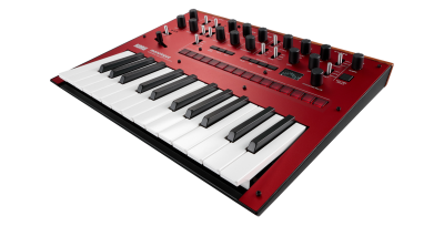 monologue - MONOPHONIC ANALOGUE SYNTHESIZER | KORG (Middle East - EN)