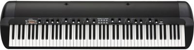 SV-2 - STAGE VINTAGE PIANO | KORG (Middle East - EN)