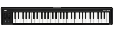 microKEY Air - BLUETOOTH MIDI KEYBOARD | KORG (Middle East - EN)