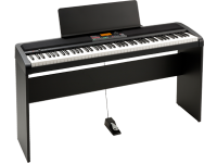 XE20 - DIGITAL ENSEMBLE PIANO | KORG (Middle East - EN)