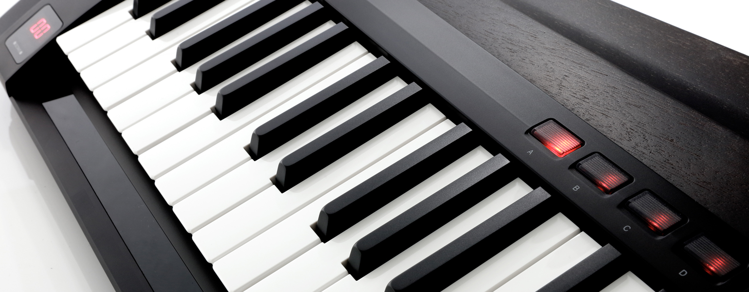 RK-100S 2 - KEYTAR | KORG (Middle East - EN)