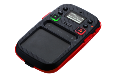 mini kaoss pad 2 - DYNAMIC EFFECT PROCESSOR | KORG (Middle East - EN)