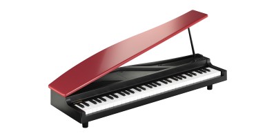 microPIANO - DIGITAL PIANO | KORG (Middle East - EN)