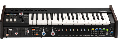 miniKORG 700Sm - SYNTHESIZER | KORG (Middle East - EN)