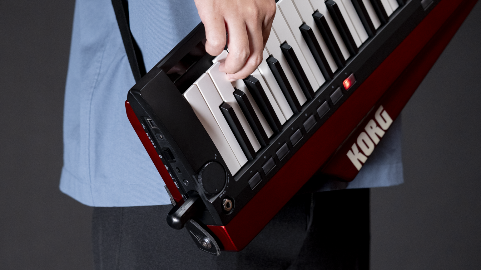 BM-1 - BLUETOOTH® MIDI INTERFACE | KORG (Middle East - EN)