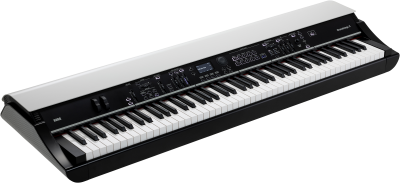 Grandstage X - STAGE PIANO | KORG (Middle East - EN)
