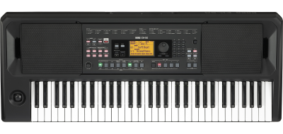 EK-50 - ENTERTAINER KEYBOARD | KORG (Middle East - EN)