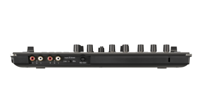KAOSS DJ - DJ CONTROLLER | KORG (Middle East - EN)