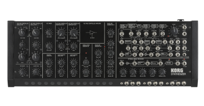 Ms m Kit Sq 1 Monophonic Synthesizer Module Kit Korg Middle East En