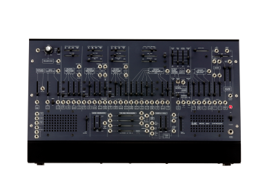KORG ARP 2600M アナログシンセ＋MIDI鍵盤付 KORG ARP 2600M アナログシンセ＋MIDI鍵盤付 ARP 2600 M | KORG (USA)