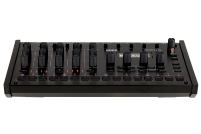 KORG drumlogue 新品未使用 drumlogue | KORG (USA)