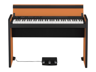 Korg 380 outlet piano