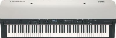 Grandstage X - STAGE PIANO | KORG (Middle East - EN)