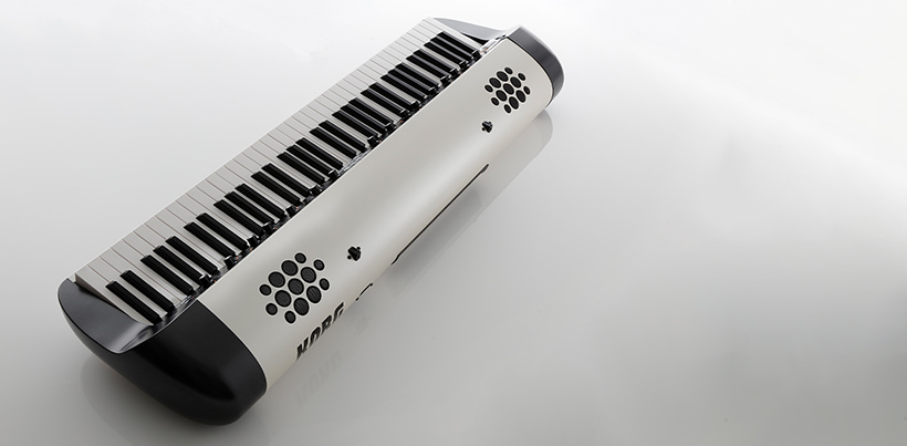 SV-2 - STAGE VINTAGE PIANO | KORG (Middle East - EN)
