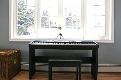 HAVIAN 30 - DIGITAL ENSEMBLE PIANO | KORG (Middle East - EN)