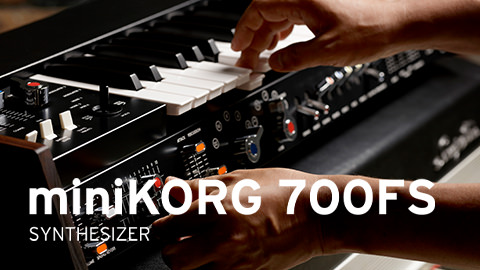 Synthesizers / Keyboards | KORG (Middle East - EN) Synthesizers / Keyboards | KORG (Middle East - EN)