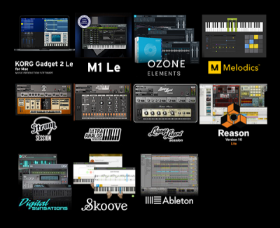 Nanokontrol2 Slim Line Usb Controller Korg Middle East En