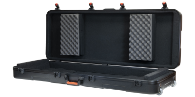 新着 - HC-76KEY HARD EN) - East (Middle KORG | CASE 鍵盤楽器