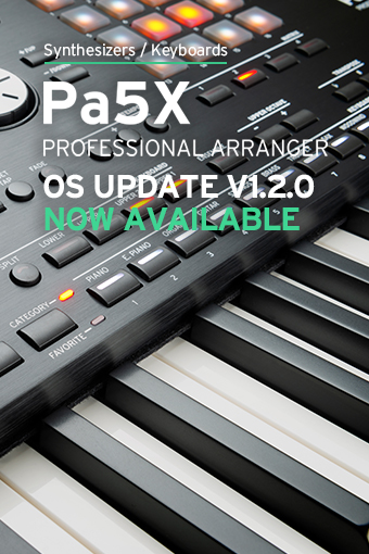Pa5X OS V1.2.0