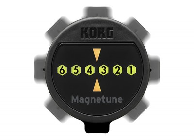 Magnetune GUITAR TUNER KORG Malaysia